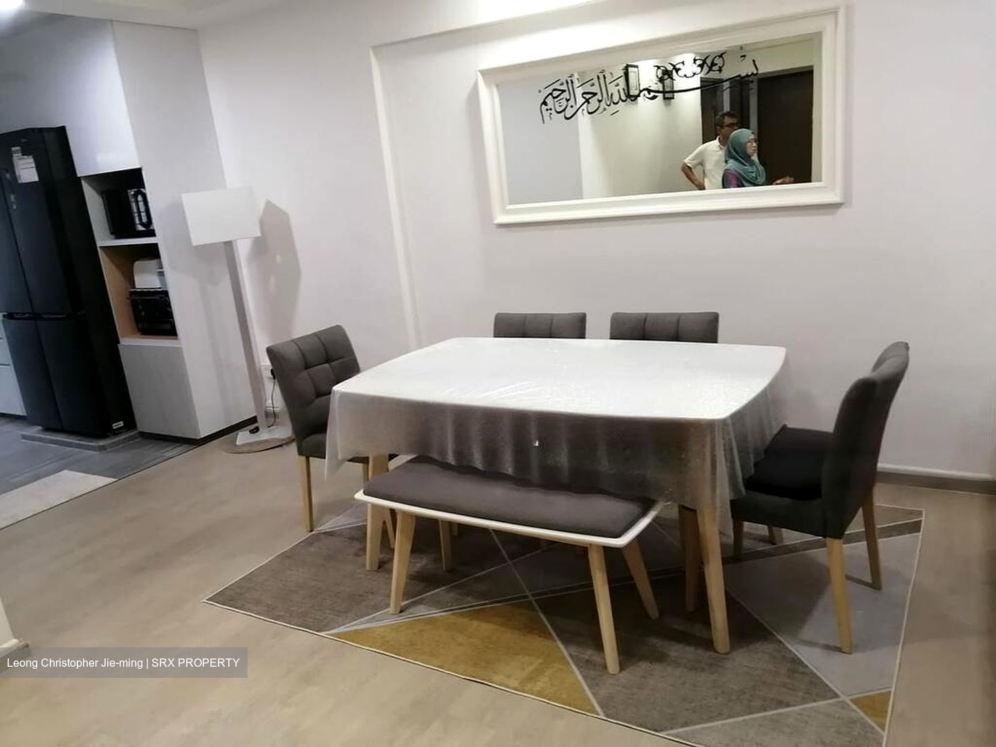 Blk 612 Yishun Street 61 (Yishun), HDB 4 Rooms #448522361